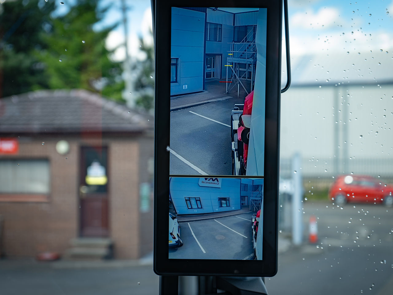 2025 DAF FTN XG530 Tractor Unit for sale at MV Commercial