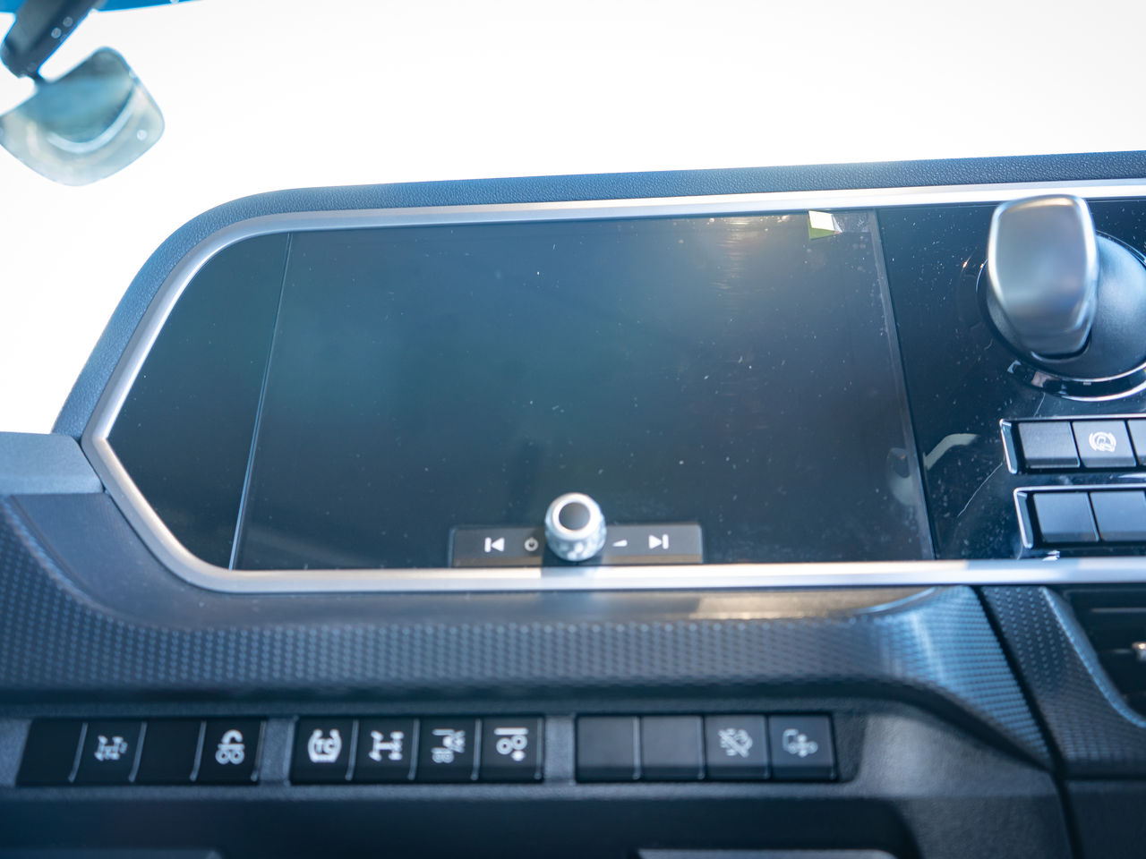 2025 DAF FTN XG530 Tractor Unit for sale at MV Commercial