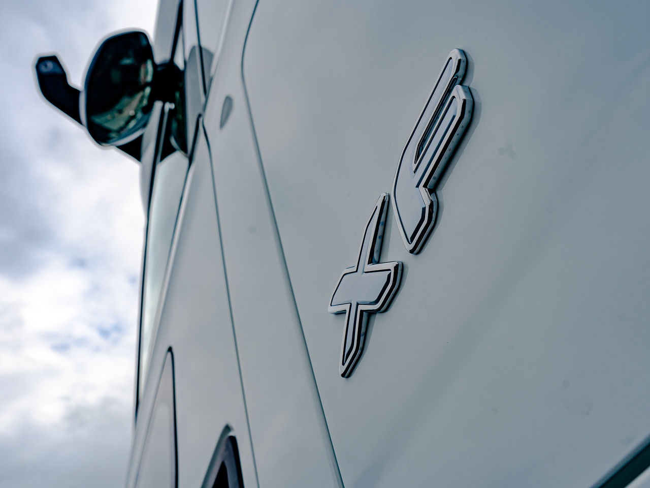 2023 DAF FTG XF480 Tractor Unit for sale at MV Commercial