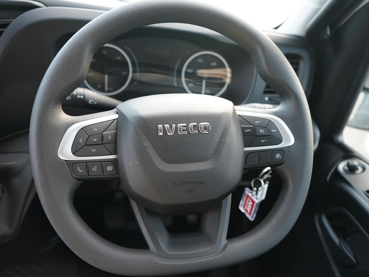2023 Iveco Daily business factory tipper Tipper for sale at MV Commercial
