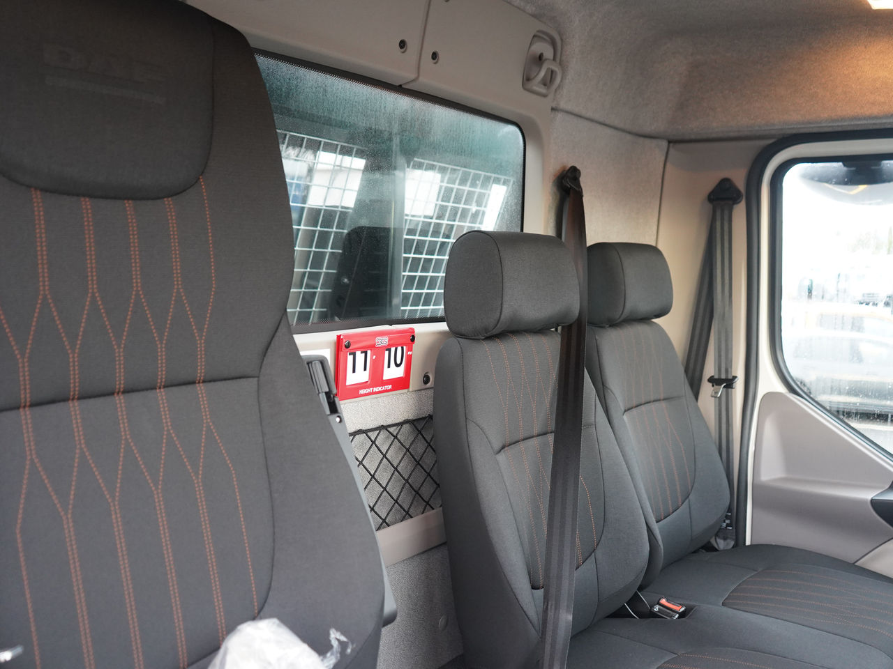 2023 DAF LF 290 Skip Loader for sale at MV Commercial