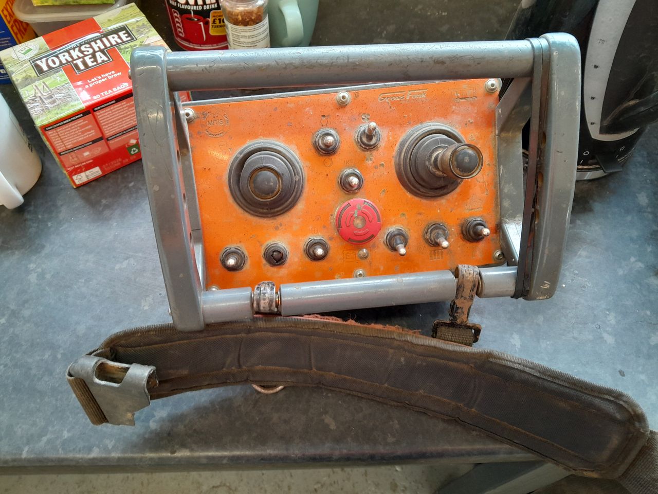 2016 Volvo FMX Suction Excavator  for sale at MV Commercial