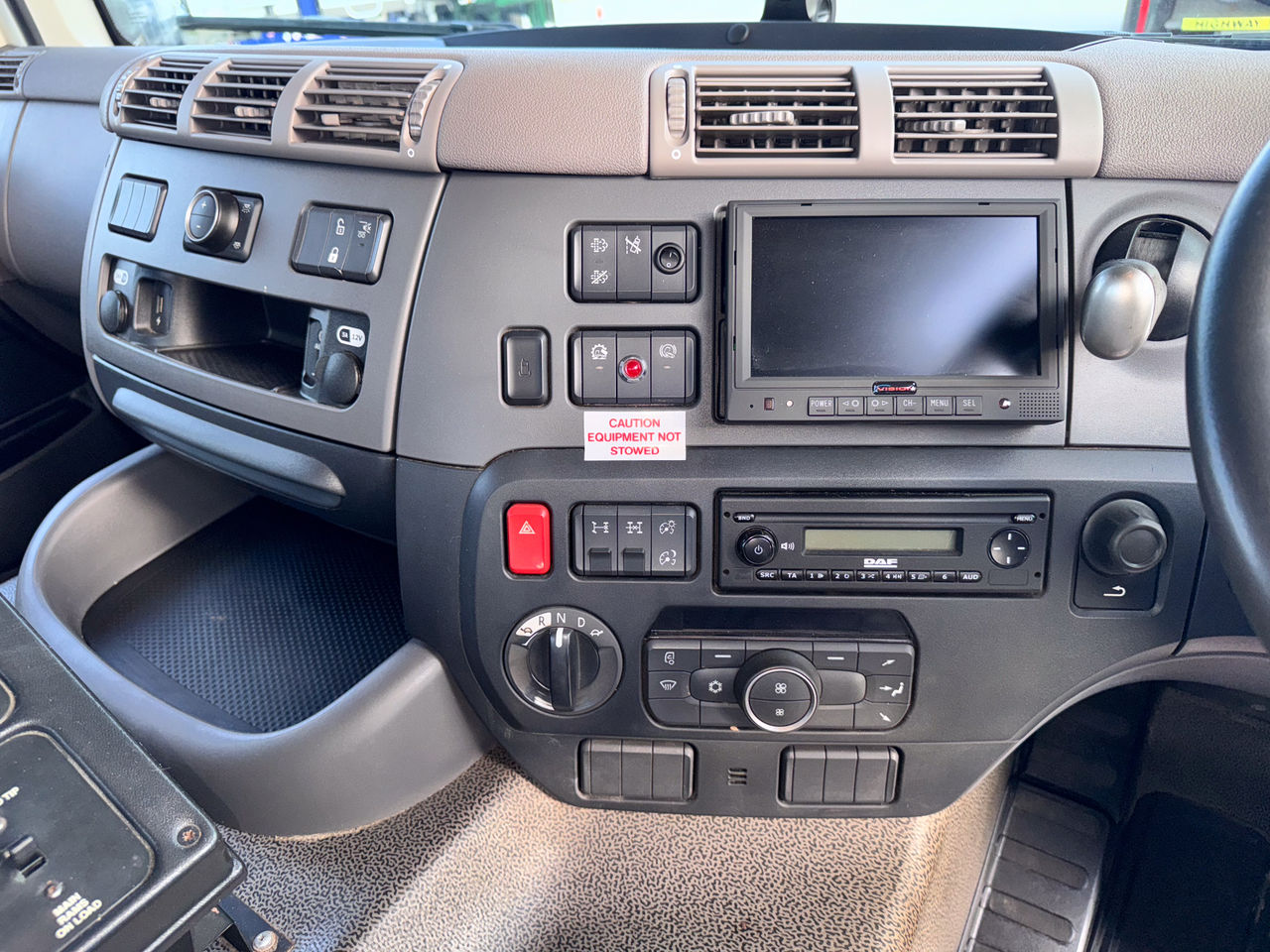 2022 DAF CF 450 Hook Loader for sale at MV Commercial