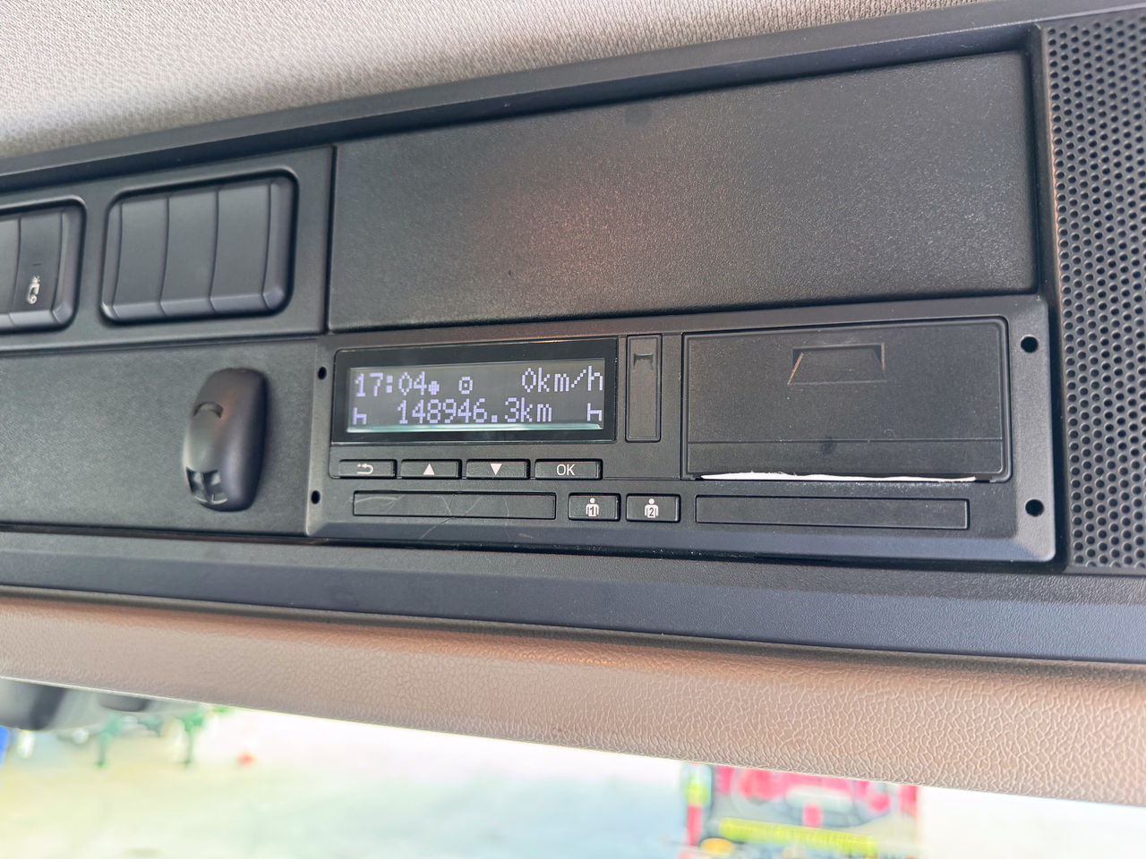 2022 DAF CF 450 Hook Loader for sale at MV Commercial