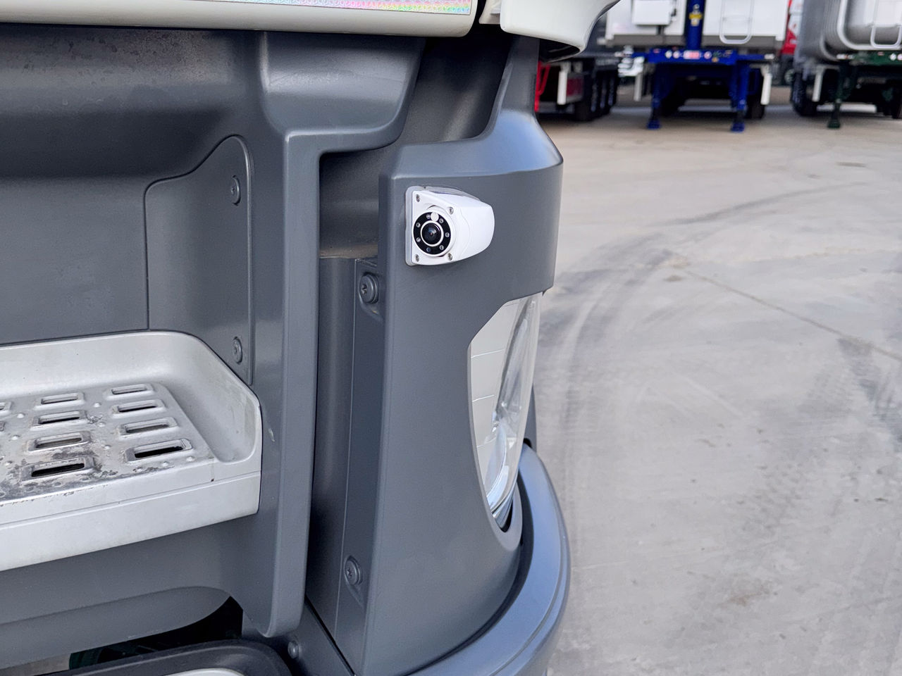 2022 DAF CF 450 Hook Loader for sale at MV Commercial