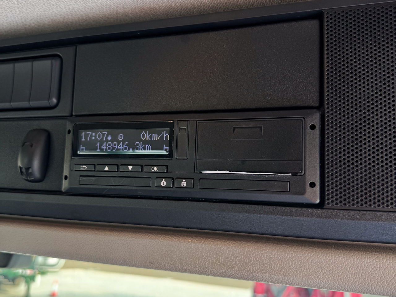 2022 DAF CF 450 Hook Loader for sale at MV Commercial