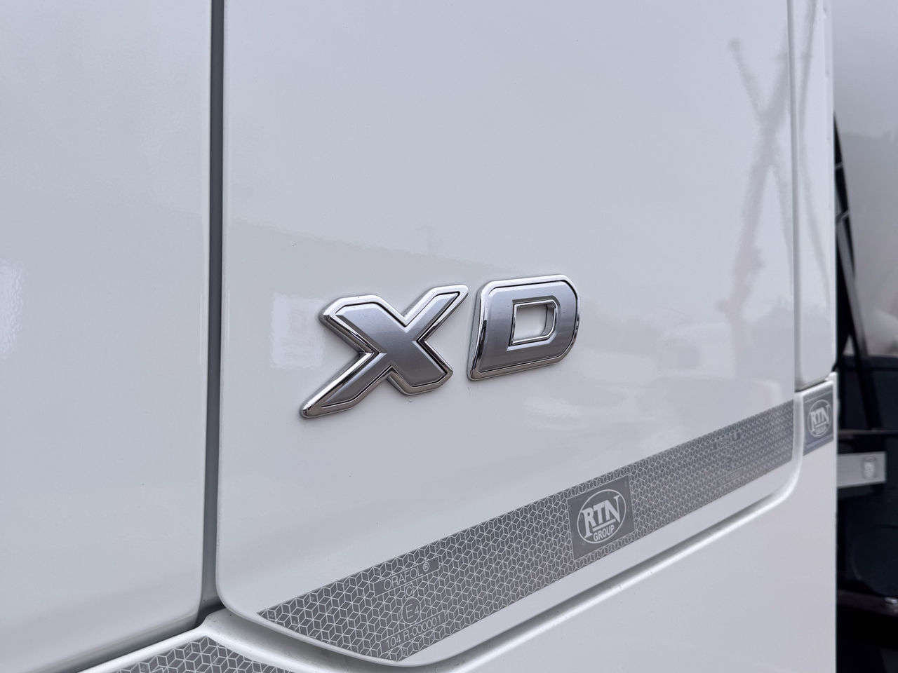  DAF XD 450 Jet-Vac Combination Unit for sale at MV Commercial