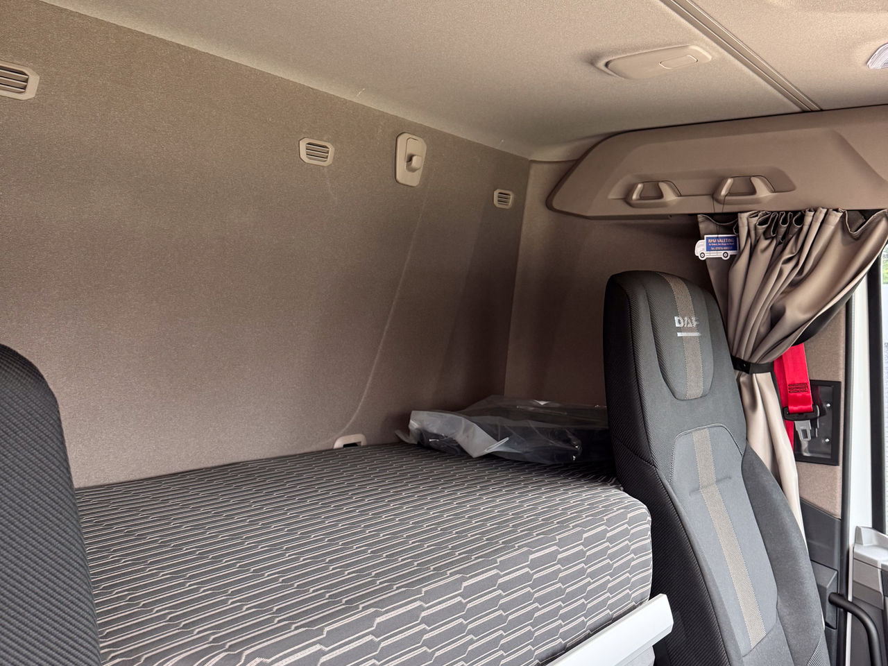  DAF XD 450 Jet-Vac Combination Unit for sale at MV Commercial