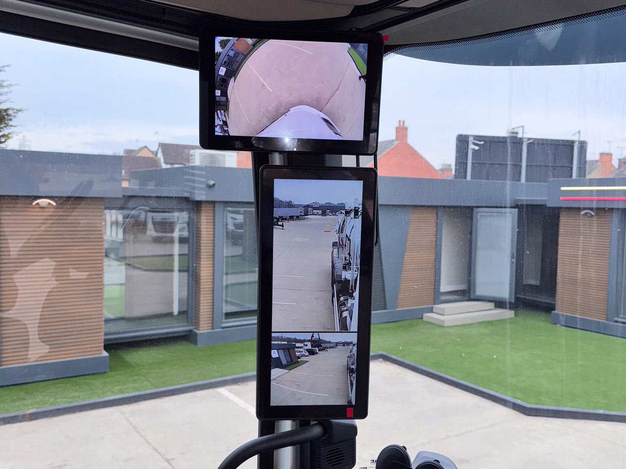  DAF XD 450 Jet-Vac Combination Unit for sale at MV Commercial