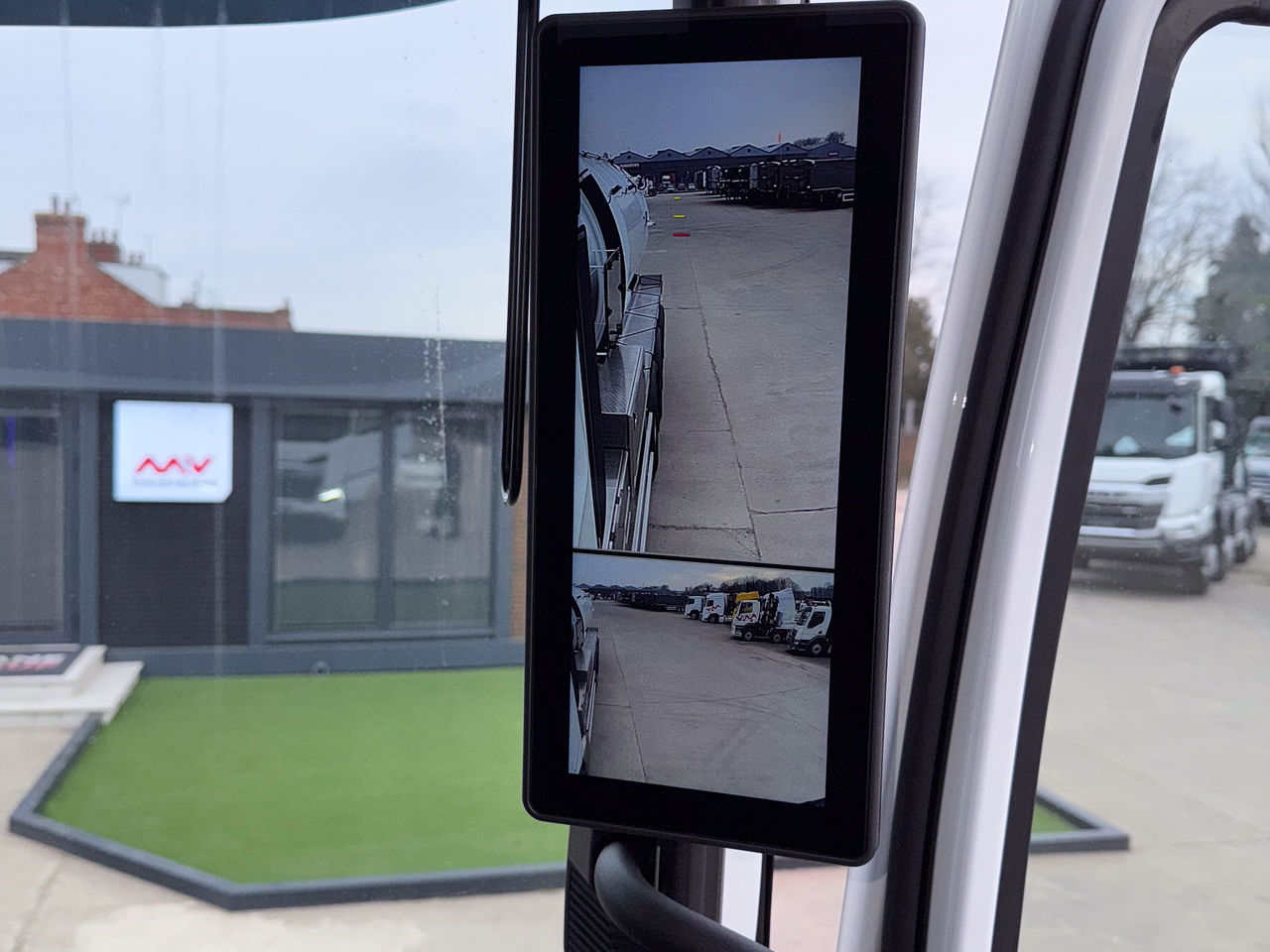  DAF XD 450 Jet-Vac Combination Unit for sale at MV Commercial