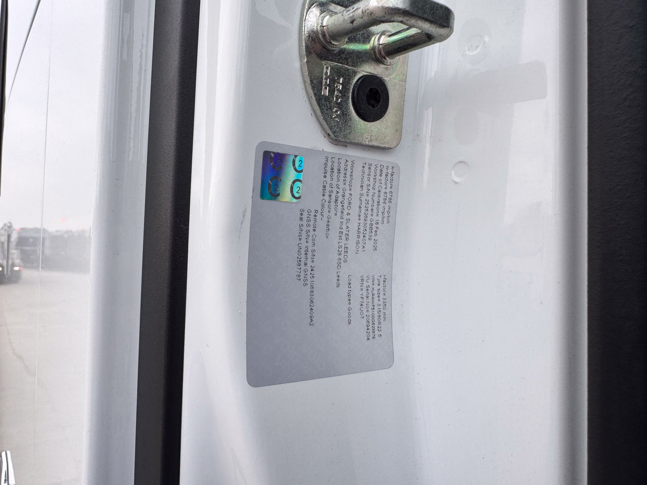  DAF XD 450 Jet-Vac Combination Unit for sale at MV Commercial