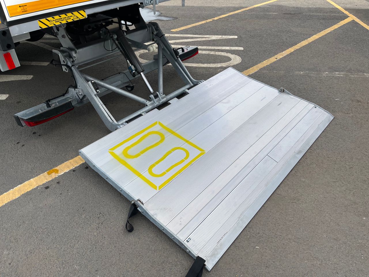 2024 DAF LF 180 Curtainsider for sale at MV Commercial