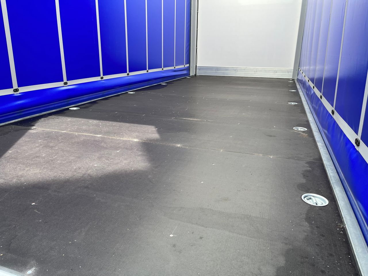 2024 DAF LF 180 Curtainsider for sale at MV Commercial