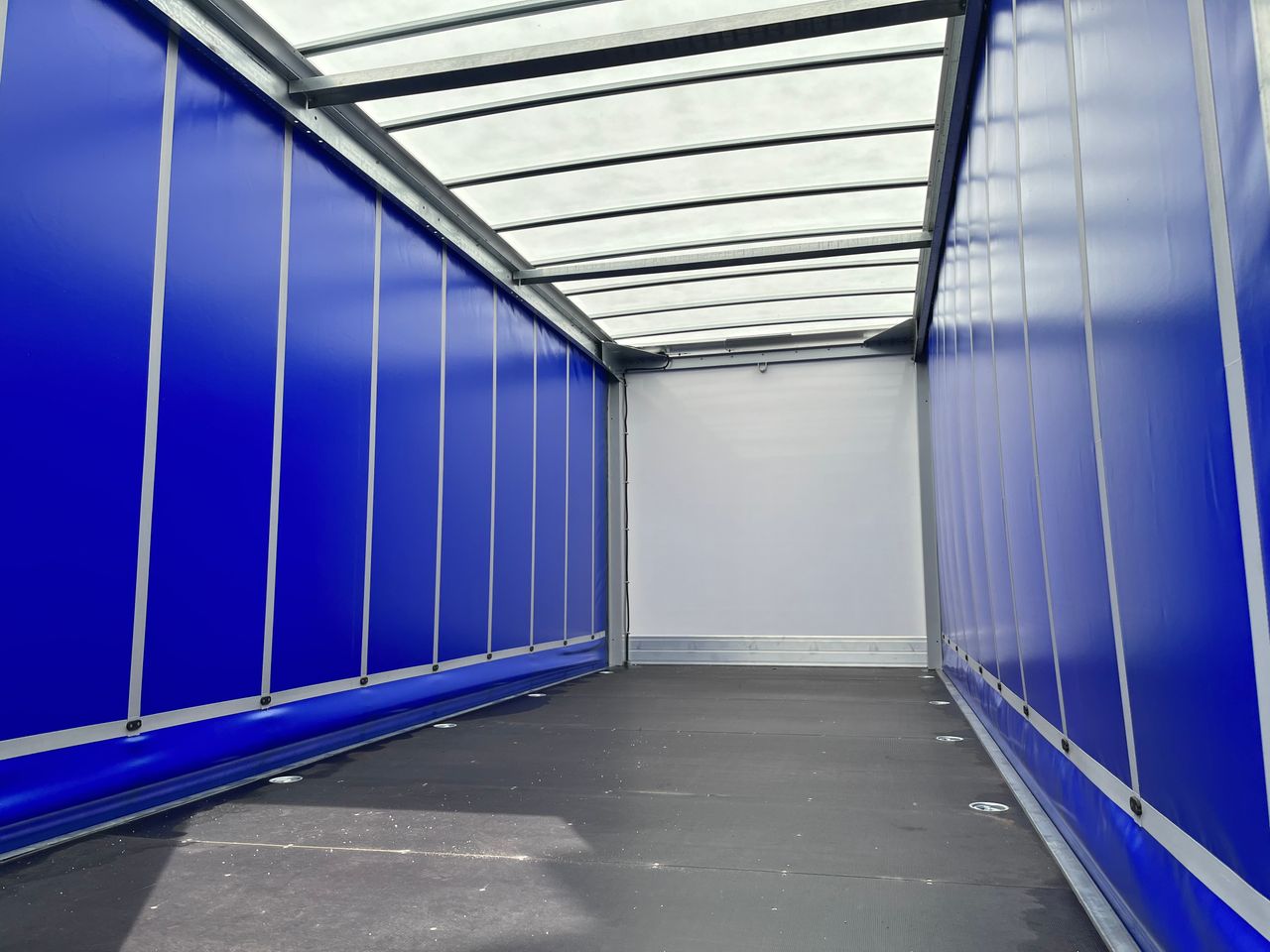 2024 DAF LF 180 Curtainsider for sale at MV Commercial