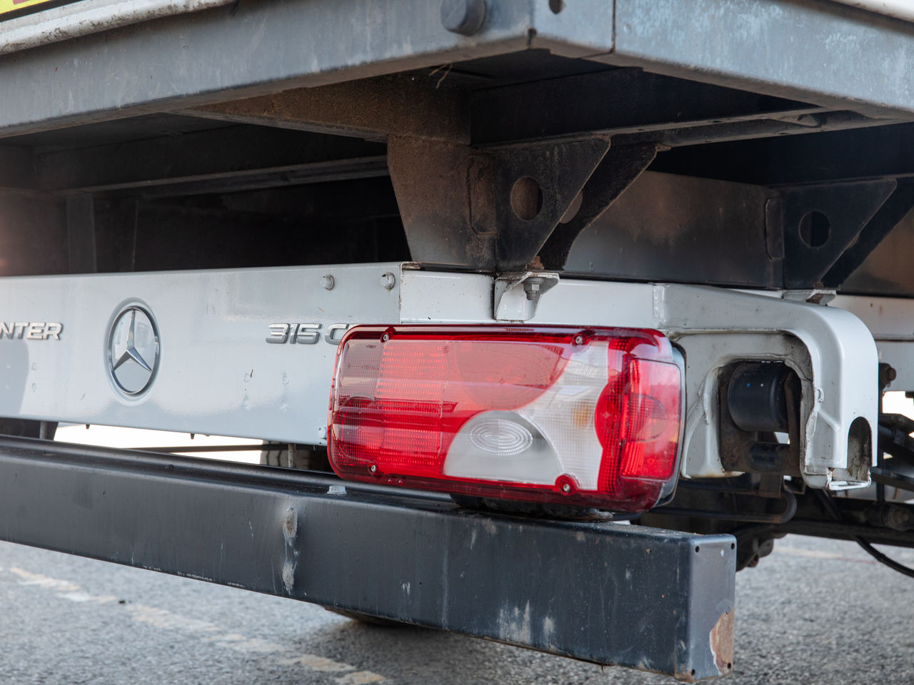 2020 Mercedes-Benz Sprinter  315 Progressive L3H2 RWD Van for sale at MV Commercial