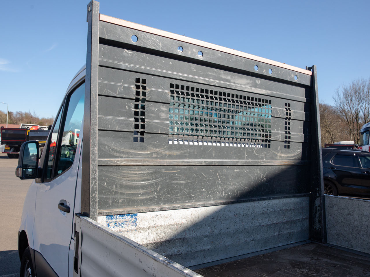 2020 Mercedes-Benz Sprinter  315 Progressive L3H2 RWD Van for sale at MV Commercial