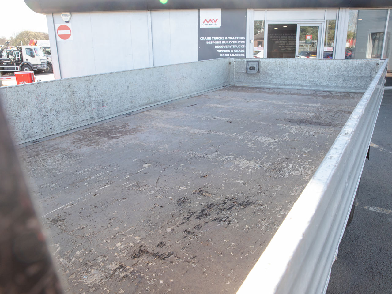 2020 Mercedes-Benz Sprinter  315 Progressive L3H2 RWD Van for sale at MV Commercial