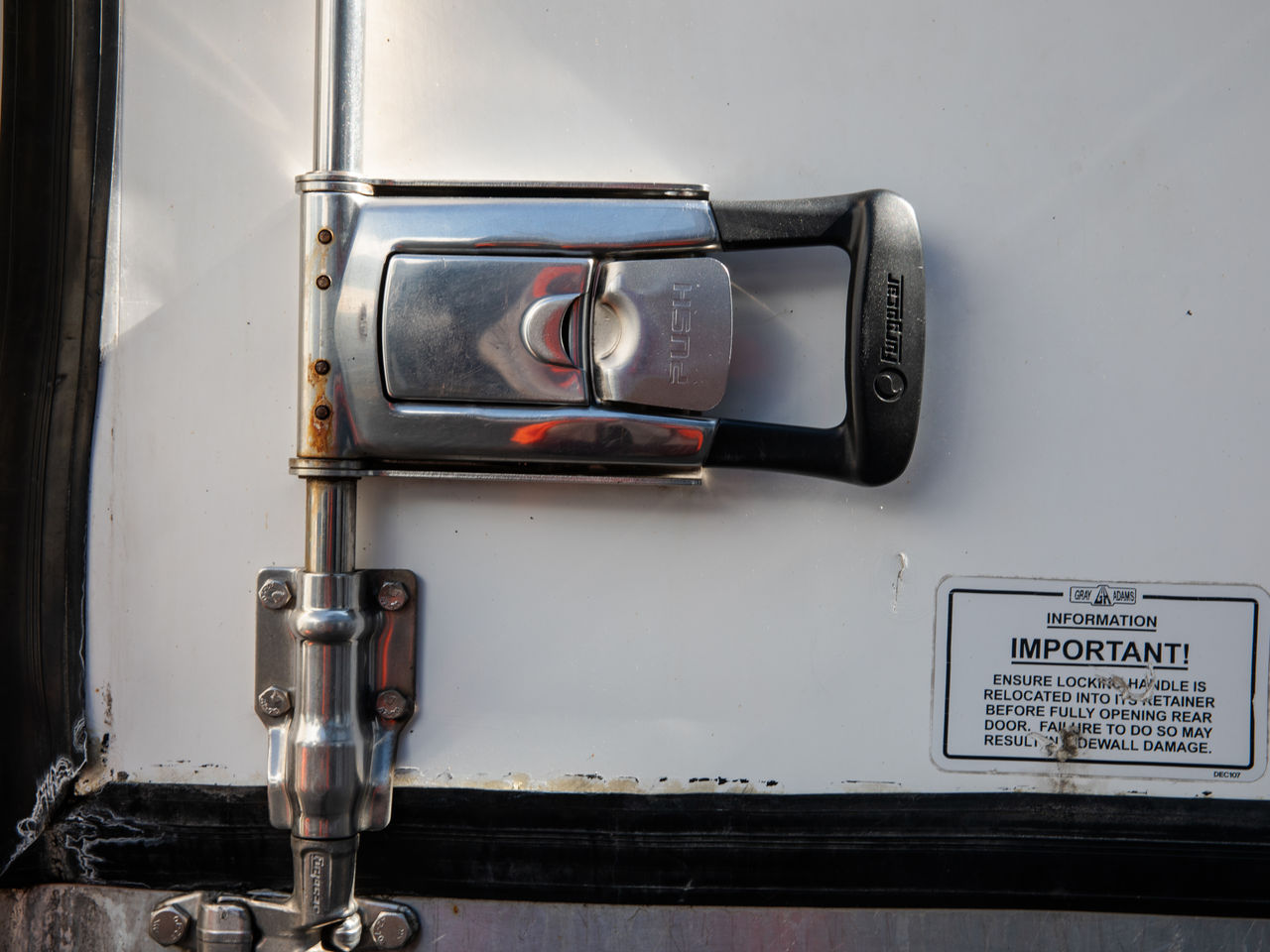 2018 MAN TGL 8.190  Refrigerated for sale at MV Commercial