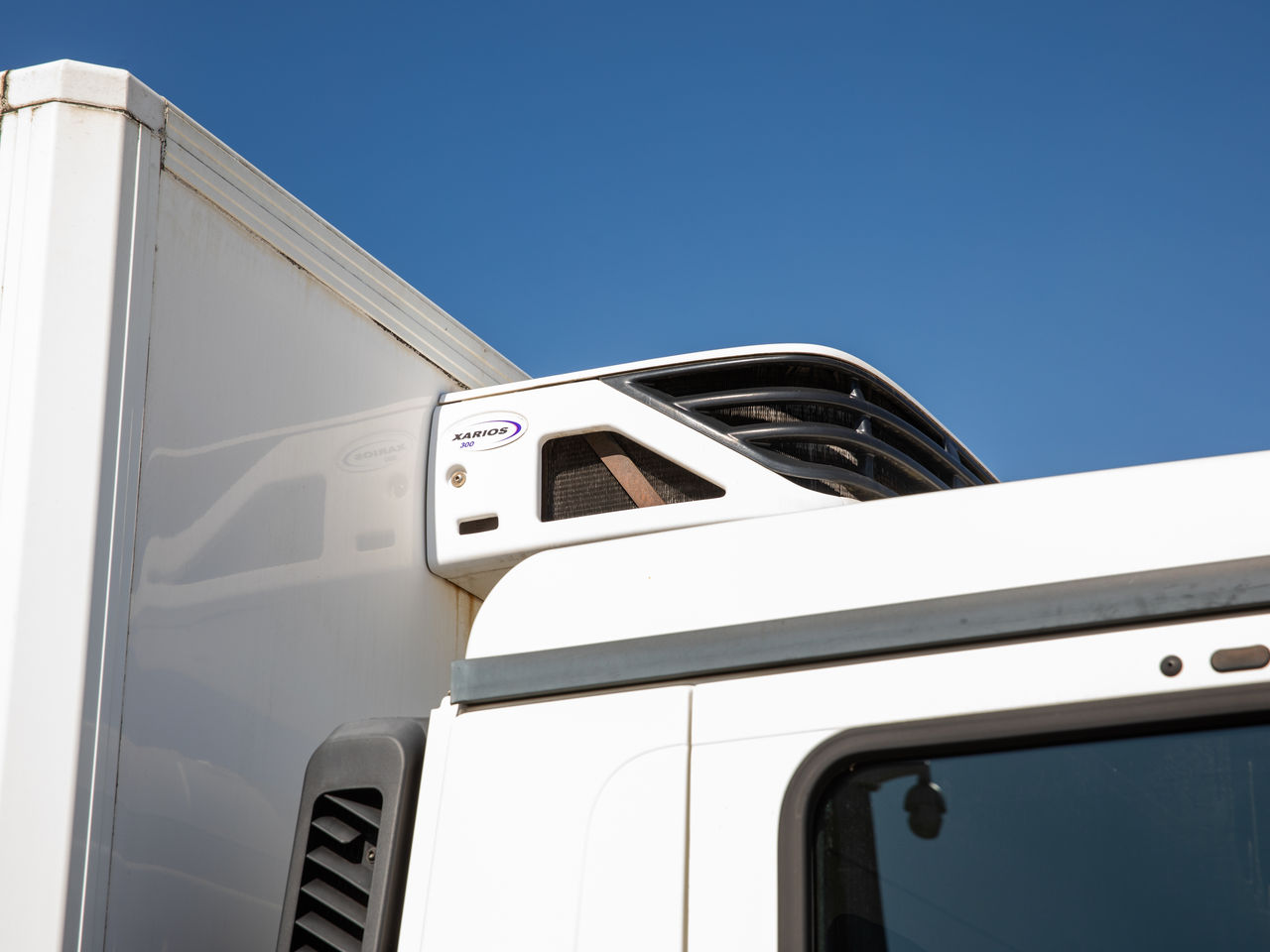 2018 MAN TGL 8.190  Refrigerated for sale at MV Commercial