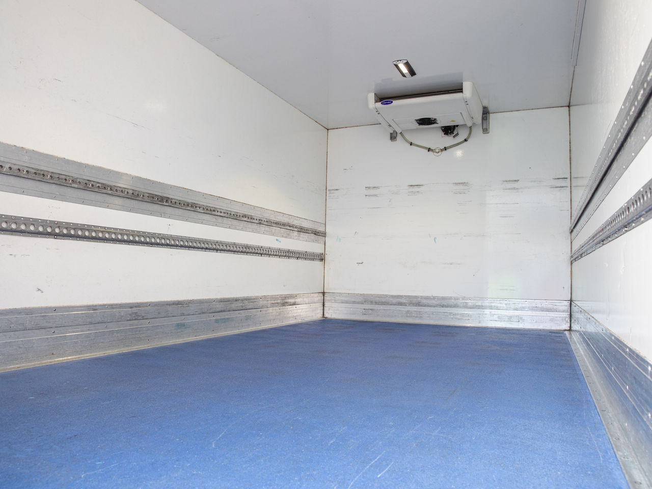 2018 MAN TGL 8.190  Refrigerated for sale at MV Commercial
