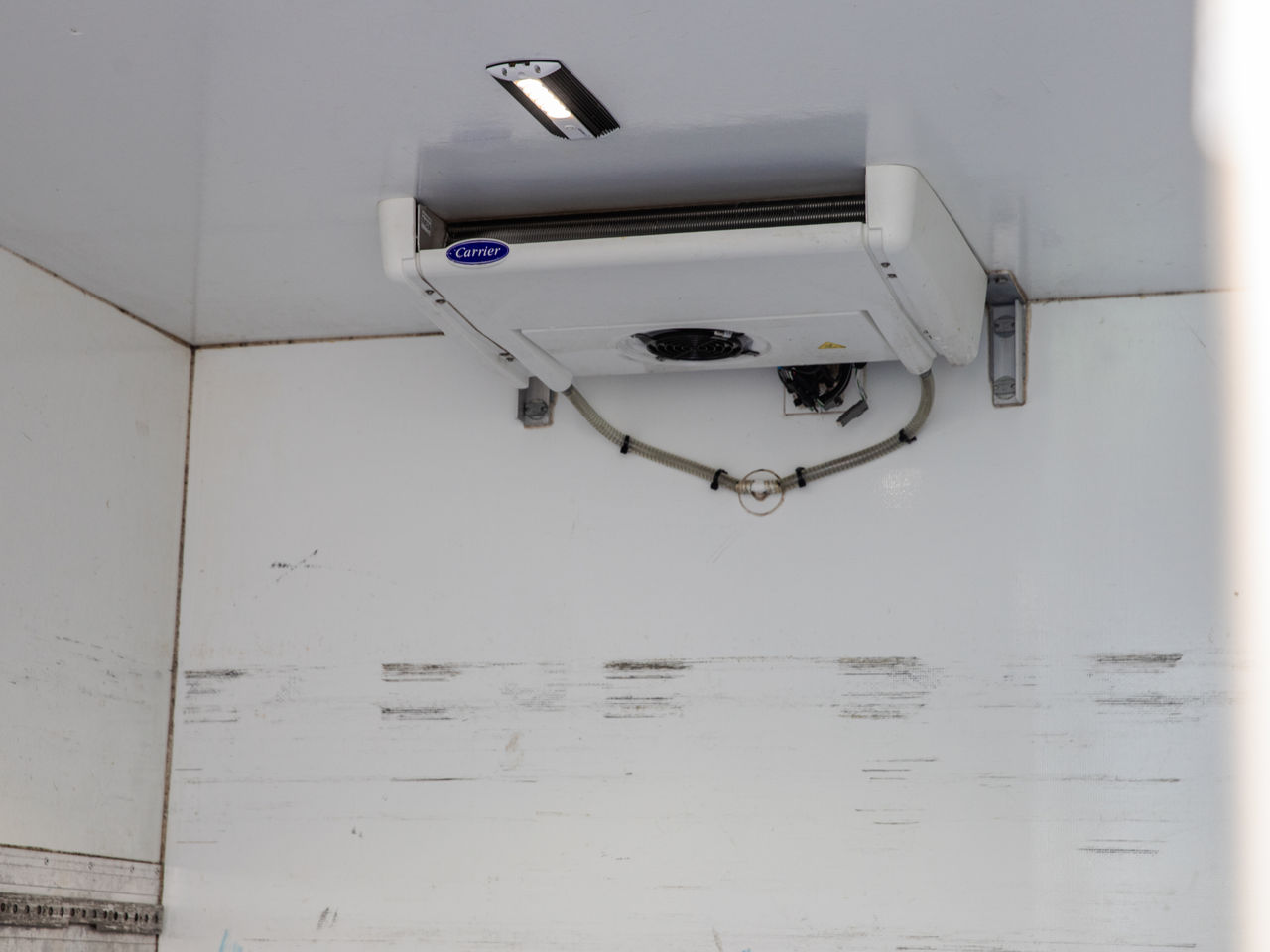 2018 MAN TGL 8.190  Refrigerated for sale at MV Commercial