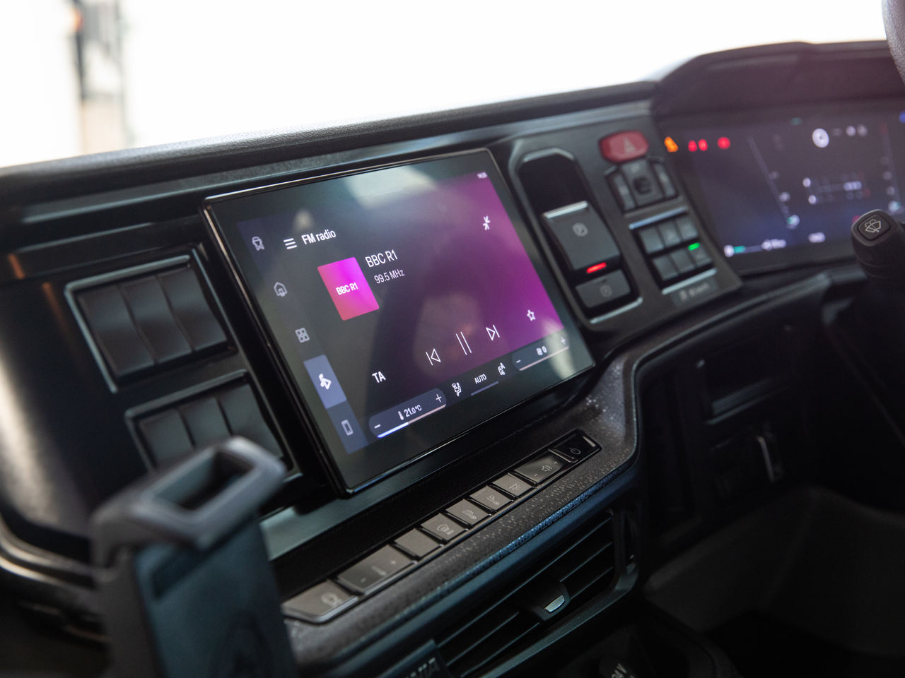 2025 Scania P420 Tipper for sale at MV Commercial