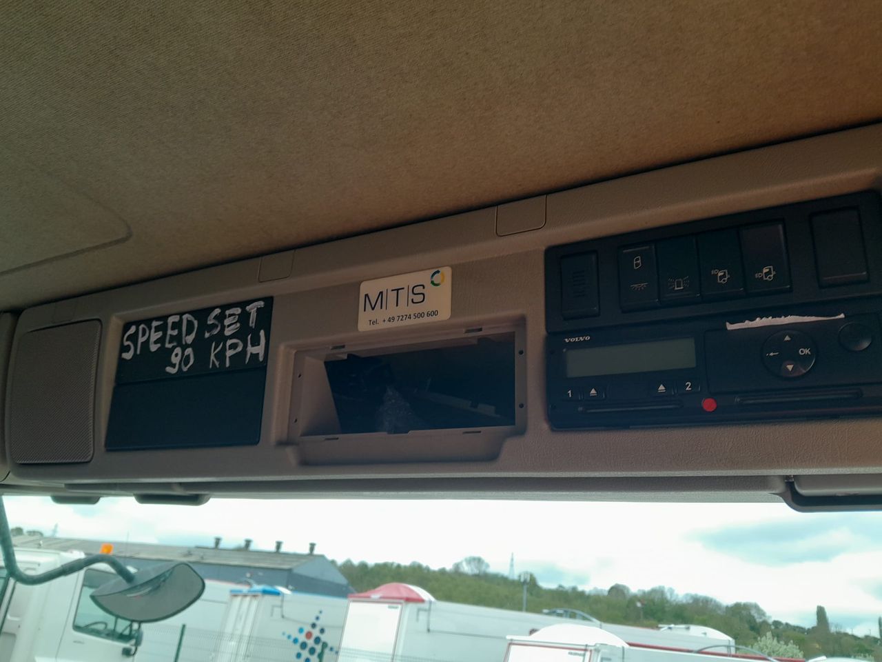 Ready to go Volvo FMX, Suction Excavator , , 32 Tonne, Day Cab, Automatic, Multi Function Steering Wheel, Air Conditioning, CD Player, 2 Seats in Cab, Radio Remote, , -, - | for sale at MV Commercial, the UKs leading Truck, Trailers and Van supplier. (LK66FAJ 970425)
