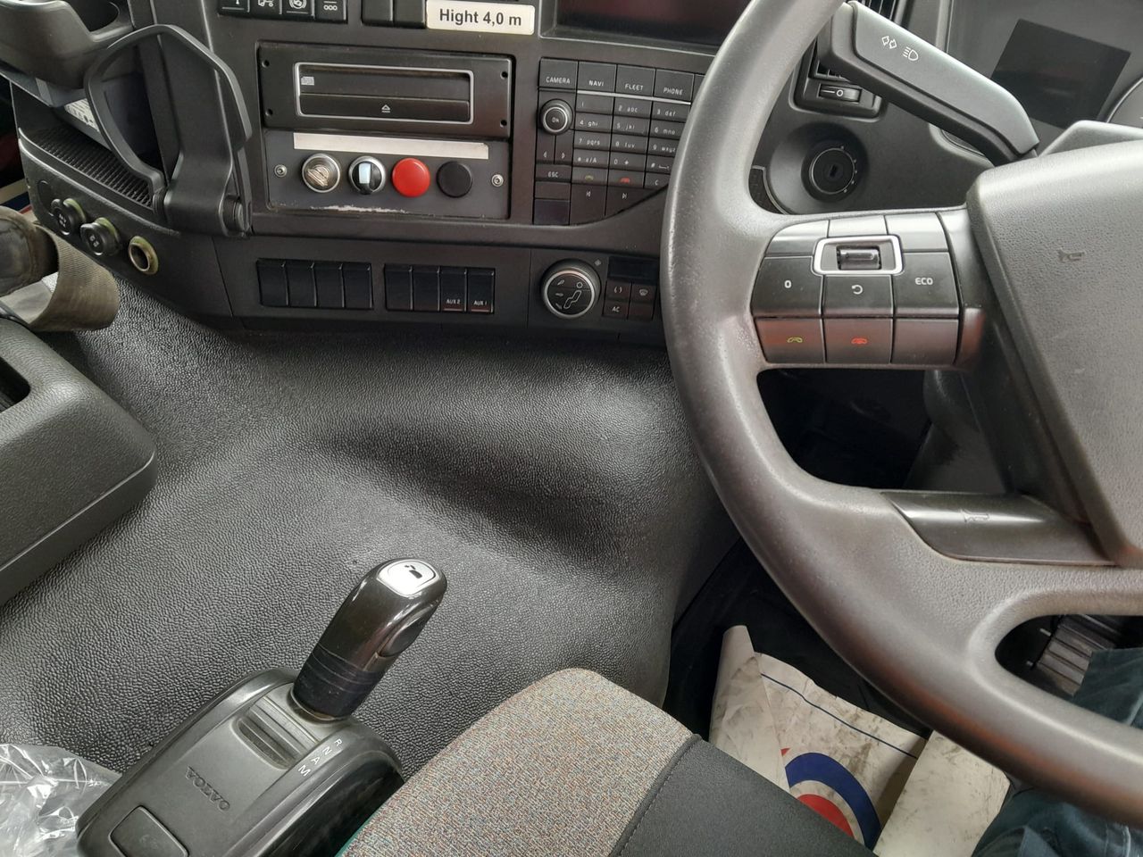 Ready to go Volvo FMX, Suction Excavator , , 32 Tonne, Day Cab, Automatic, Multi Function Steering Wheel, Air Conditioning, CD Player, 2 Seats in Cab, Radio Remote, , -, - | for sale at MV Commercial, the UKs leading Truck, Trailers and Van supplier. (LK66FAJ 970428)