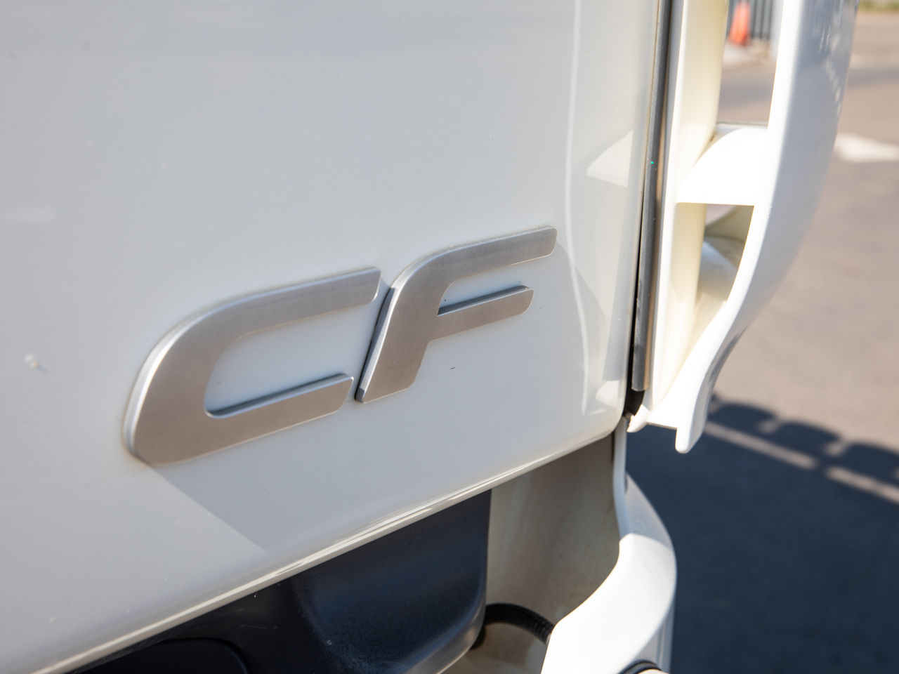 2019 DAF CF 450 Tipper Grab for sale at MV Commercial