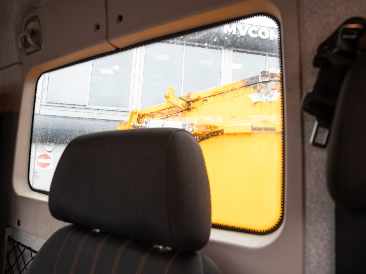 Ready to go DAF LF 290, Hot Box, 290, 18 Tonne, Day Cab, Manual, 3 Seats in Cab, Adblue System, Air Conditioning, Beacons, Cab Sunvisor , , Marvtech, Auger Hot Box | for sale at MV Commercial, the UKs leading Truck, Trailers and Van supplier. (SN24YFF 972901)