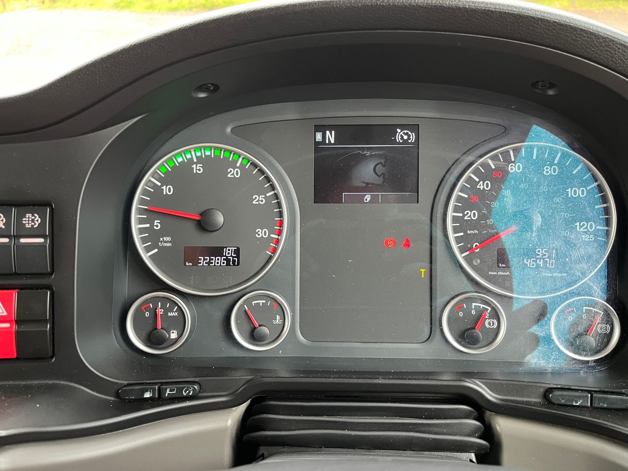 2020 MAN TGL 10.190 Curtainsider for sale at MV Commercial