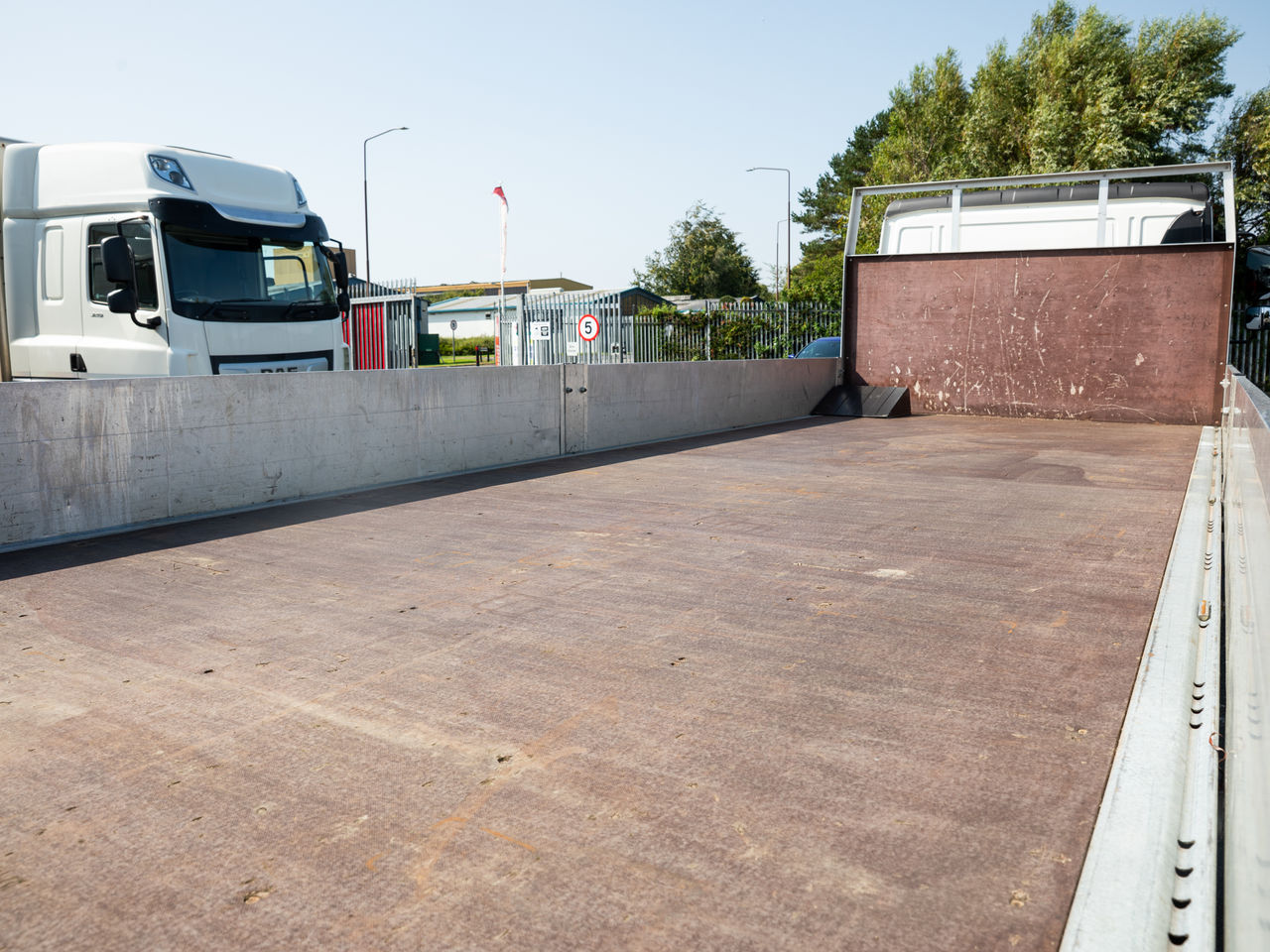 2016 MAN TGL 10.180 Scaffolding for sale at MV Commercial