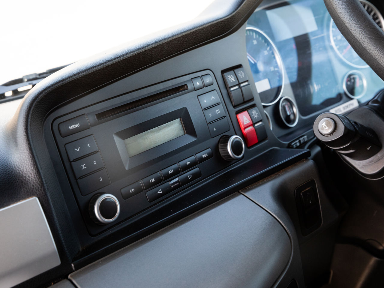 2016 MAN TGL 10.180 Scaffolding for sale at MV Commercial