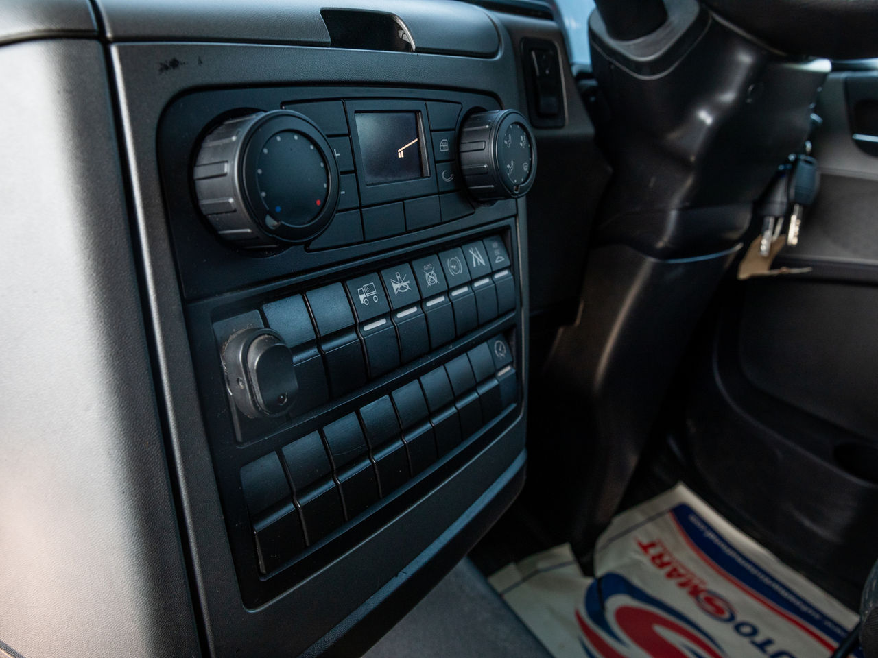 2016 MAN TGL 10.180 Scaffolding for sale at MV Commercial