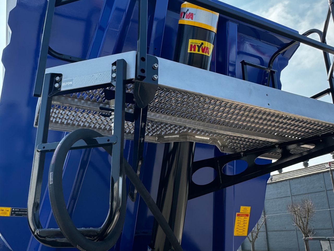 Ready to go Wielton Straightframe, Trailers, null, -, -, -, , -, - | for sale at MV Commercial, the UKs leading Truck, Trailers and Van supplier. (Unregistered 974548)