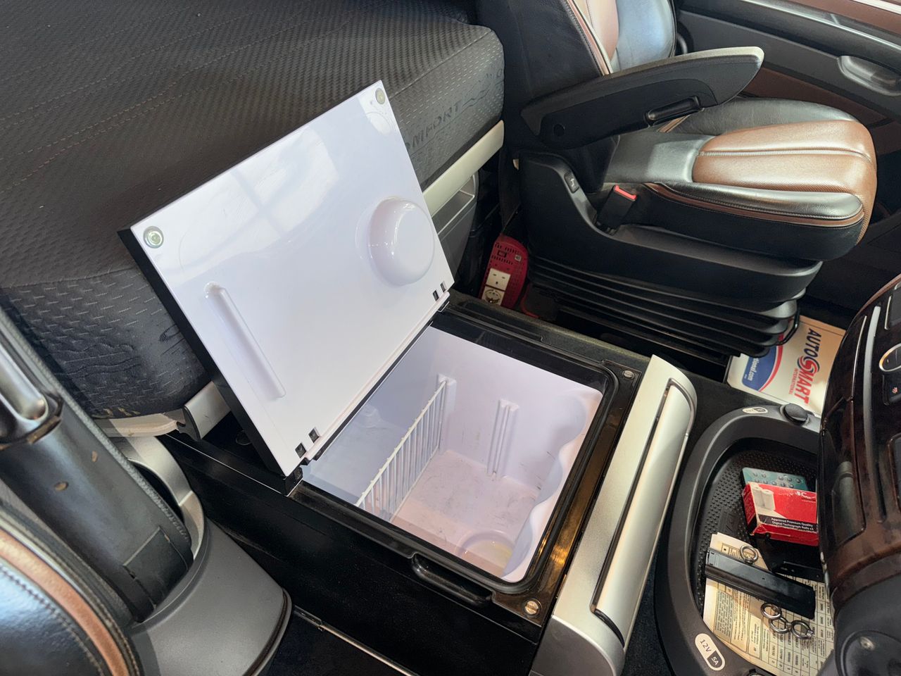 2021 DAF XF 530 Tractor Unit for sale at MV Commercial