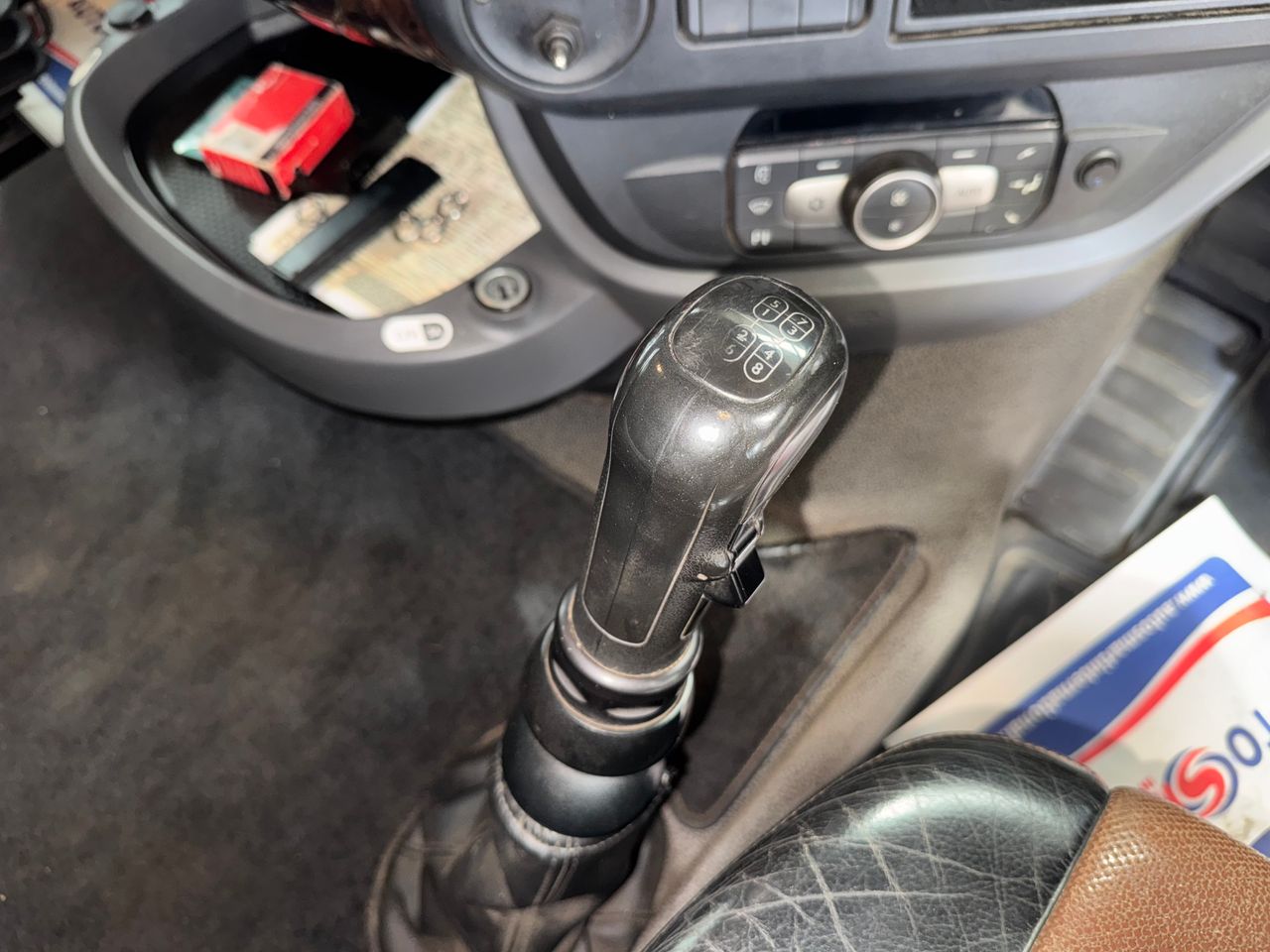 2021 DAF XF 530 Tractor Unit for sale at MV Commercial