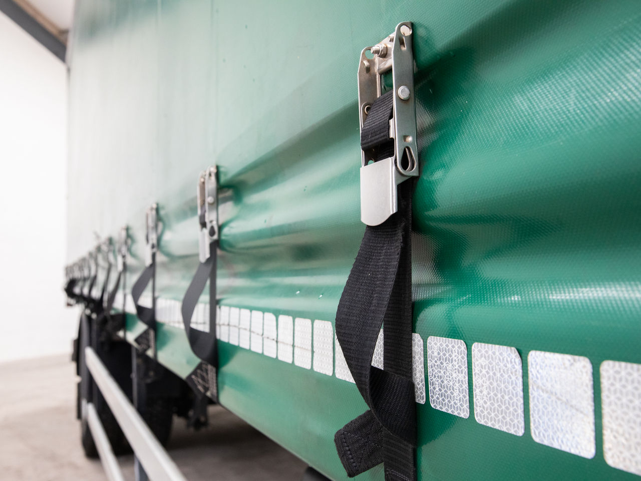 2023 DAF LF 290 Curtainsider for sale at MV Commercial