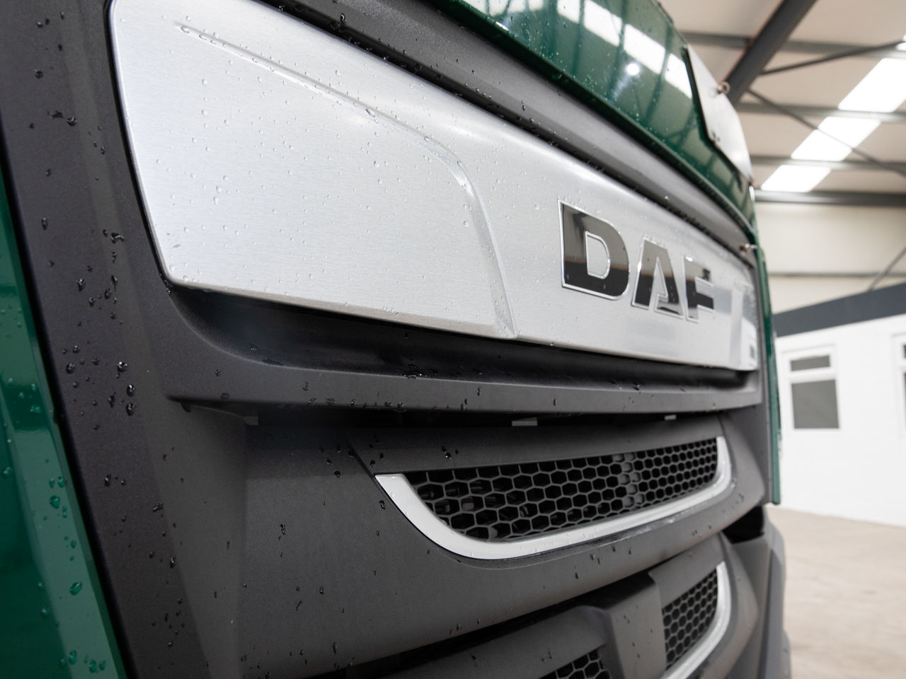 2023 DAF LF 290 Curtainsider for sale at MV Commercial