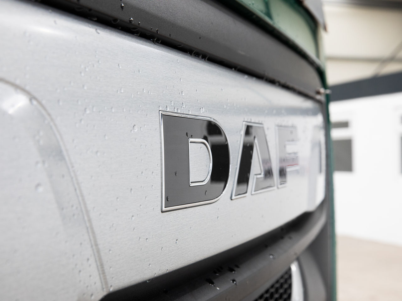 2023 DAF LF 290 Curtainsider for sale at MV Commercial