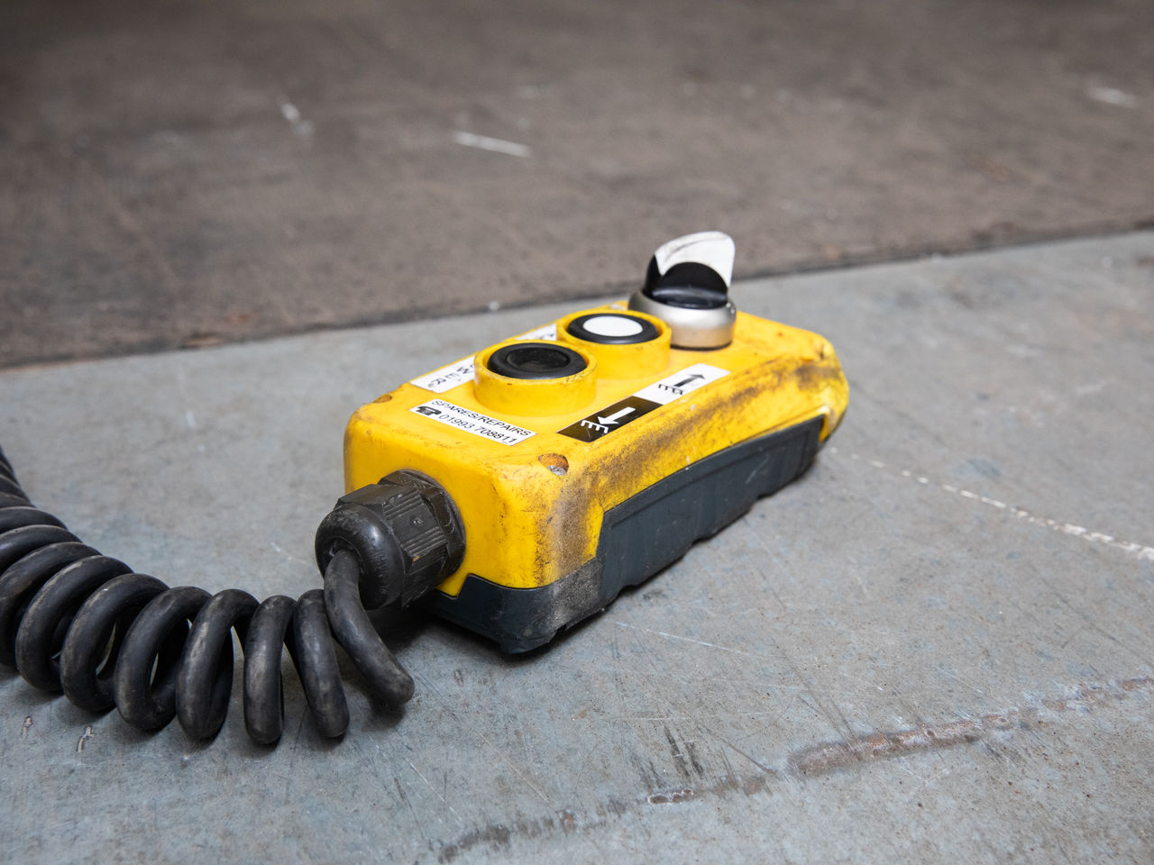 2023 DAF LF 290 Curtainsider for sale at MV Commercial