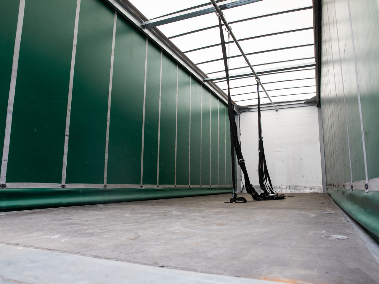 2023 DAF LF 290 Curtainsider for sale at MV Commercial