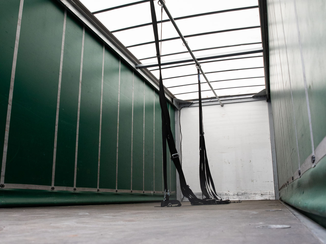 2023 DAF LF 290 Curtainsider for sale at MV Commercial