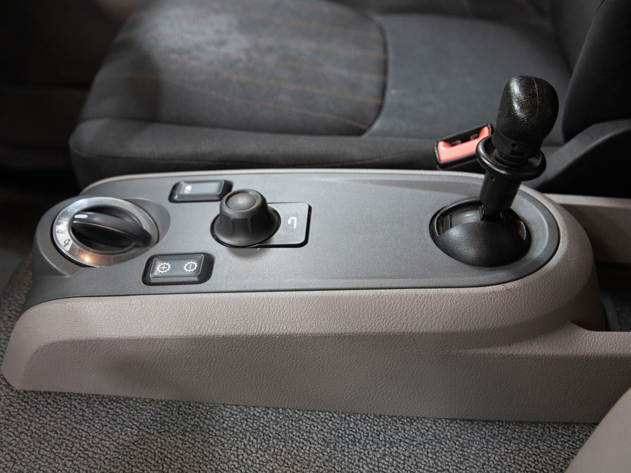 2023 DAF LF 290 Curtainsider for sale at MV Commercial