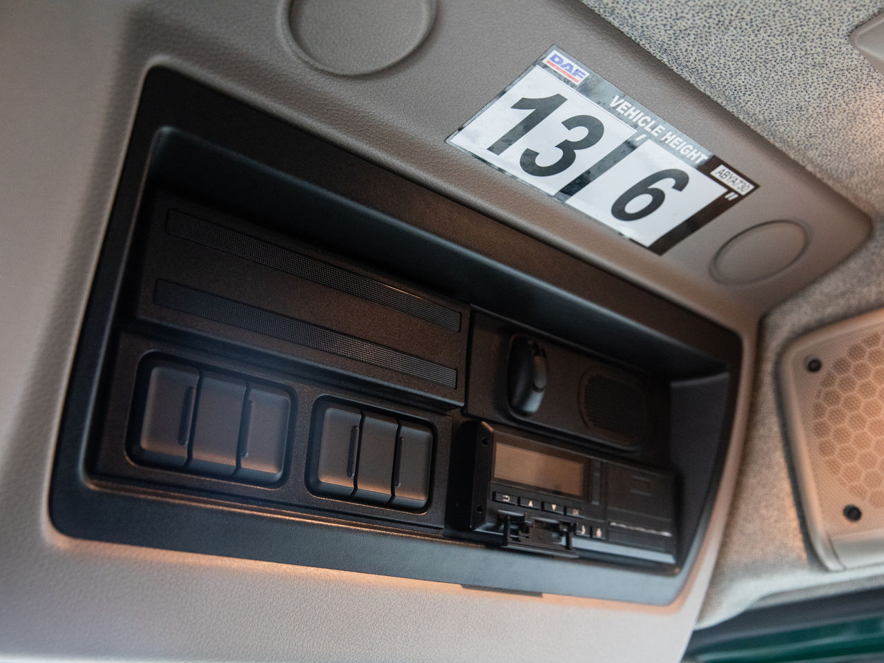 2023 DAF LF 290 Curtainsider for sale at MV Commercial