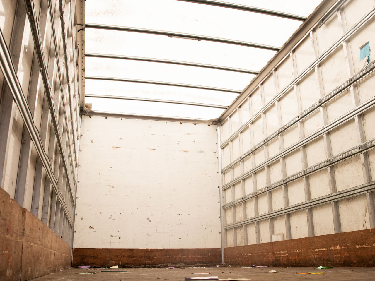 2019 MAN TGL 10.190 Box for sale at MV Commercial