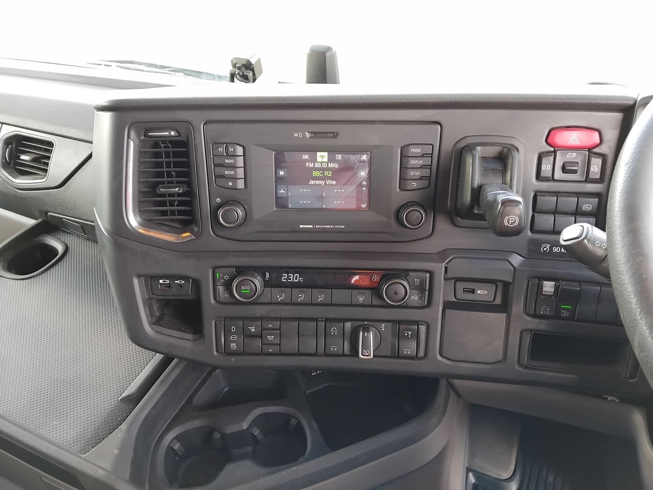 2020 Scania G450 Cheesewedge for sale at MV Commercial