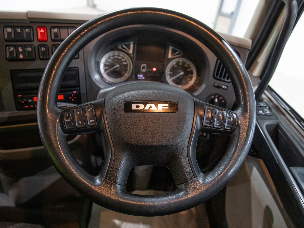 2023 DAF LF 180 Curtainsider for sale at MV Commercial