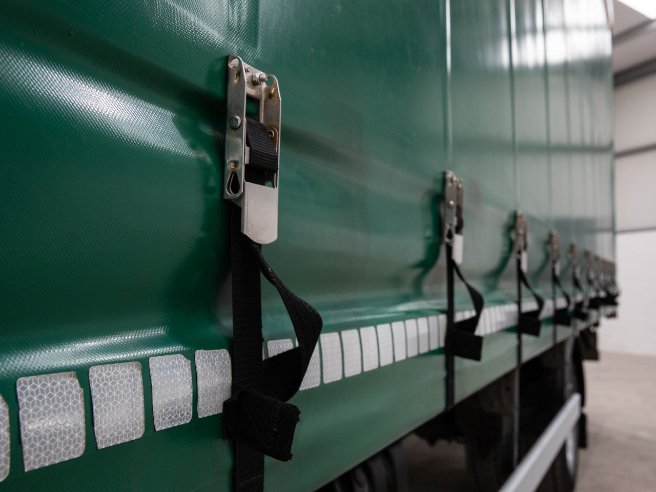 2022 DAF LF 180 Curtainsider for sale at MV Commercial