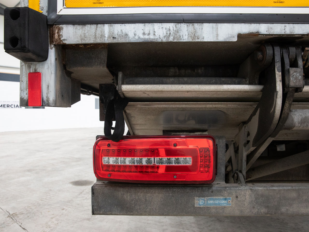 2022 DAF LF 180 Curtainsider for sale at MV Commercial